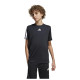 Adidas Παιδική κοντομάνικη μπλούζα Train Essentials 3-S Tee